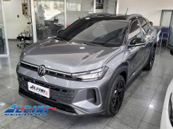 VOLKSWAGEN Tera 1.0 12V 4P 170 TSI HIGH AUTOM�TICO