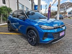 VOLKSWAGEN Tera 1.0 12V 4P 170 TSI HIGH AUTOM�TICO