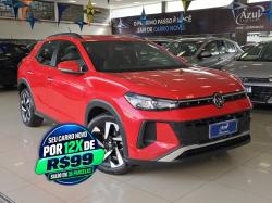 VOLKSWAGEN Tera 1.0 12V 4P 170 TSI HIGH AUTOMÁTICO