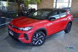 VOLKSWAGEN Tera 1.0 12V 4P 170 TSI HIGH AUTOM�TICO