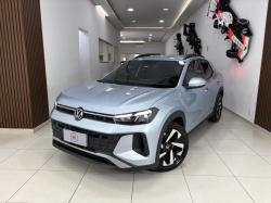 VOLKSWAGEN Tera 1.0 12V 4P 170 TSI HIGH AUTOMÁTICO