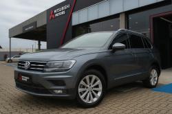 VOLKSWAGEN Tiguan 1.4 16V 4P TSI 250 FLEX TURBO COMFORTLINE AUTOMÁTICO VOLKSWAGEN Tiguan 1.4 16V 4P TSI 250 FLEX TURBO COMFORTLINE AUTOMÁTICO