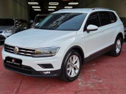 VOLKSWAGEN Tiguan 1.4 250 TSI TOTAL FLEX ALLSPACE COMFORTLINE TURBO AUTOM�TICO TIPTRONIC