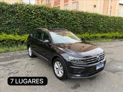 VOLKSWAGEN Tiguan 1.4 16V 4P TSI 250 FLEX TURBO COMFORTLINE AUTOM�TICO