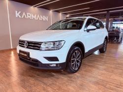 VOLKSWAGEN Tiguan 1.4 250 TSI TOTAL FLEX ALLSPACE TURBO AUTOM�TICO TIPTRONIC