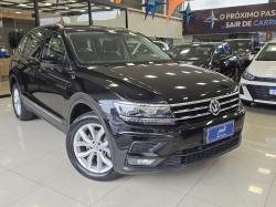 VOLKSWAGEN Tiguan 1.4 250 TSI TOTAL FLEX ALLSPACE COMFORTLINE TURBO AUTOM�TICO TIPTRONIC