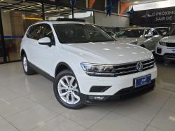 VOLKSWAGEN Tiguan 1.4 16V 4P TSI 250 FLEX TURBO COMFORTLINE AUTOM�TICO