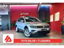 VOLKSWAGEN Tiguan 1.4 16V 4P TSI TURBO DSG AUTOM�TICO