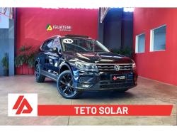 VOLKSWAGEN Tiguan 1.4 16V 4P TSI TURBO DSG AUTOM�TICO