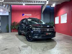 VOLKSWAGEN Tiguan 1.4 16V 4P TSI TURBO DSG AUTOM�TICO