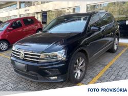 VOLKSWAGEN Tiguan 1.4 250 TSI TOTAL FLEX ALLSPACE COMFORTLINE TURBO AUTOM�TICO TIPTRONIC