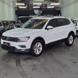 VOLKSWAGEN Tiguan 1.4 250 TSI TOTAL FLEX ALLSPACE COMFORTLINE TURBO AUTOM�TICO TIPTRONIC