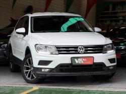 VOLKSWAGEN Tiguan 1.4 16V 4P TSI 250 FLEX TURBO AUTOMÁTICO