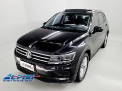 VOLKSWAGEN Tiguan 1.4 250 TSI TOTAL FLEX ALLSPACE COMFORTLINE TURBO AUTOMÁTICO TIPTRONIC