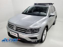 VOLKSWAGEN Tiguan 1.4 250 TSI TOTAL FLEX ALLSPACE COMFORTLINE TURBO AUTOMÁTICO TIPTRONIC