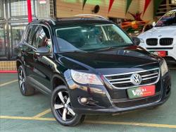 VOLKSWAGEN Tiguan 2.0 16V 4P TSI 4WD TURBO AUTOMTICO