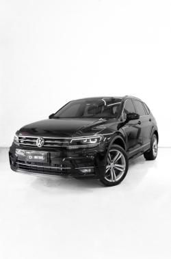 VOLKSWAGEN Tiguan 2.0 16V 4P TSI R-LINE TURBO AUTOMTICO TIPTRONIC