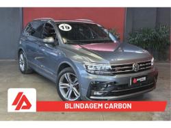 VOLKSWAGEN Tiguan 2.0 16V 4P TSI 4WD TURBO AUTOM�TICO