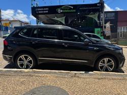 VOLKSWAGEN Tiguan 2.0 350 TSI TOTAL FLEX ALLSPACE R-LINE 4-MOTION TURBO AUTOM�TICO DSG