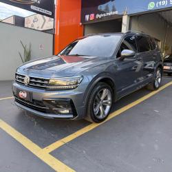 VOLKSWAGEN Tiguan 2.0 350 TSI TOTAL FLEX ALLSPACE R-LINE 4-MOTION TURBO AUTOM�TICO DSG