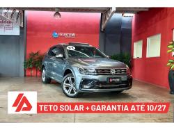VOLKSWAGEN Tiguan 2.0 350 TSI TOTAL FLEX ALLSPACE R-LINE 4-MOTION TURBO AUTOM�TICO DSG