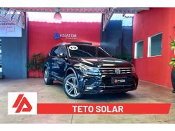 VOLKSWAGEN Tiguan 2.0 16V 4P TSI 4WD TURBO AUTOM�TICO