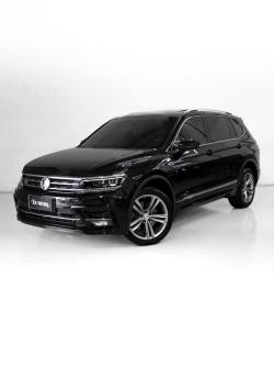 VOLKSWAGEN Tiguan 2.0 16V 4P TSI 350 TURBO R-LINE 4MOTION DSG AUTOM�TICO