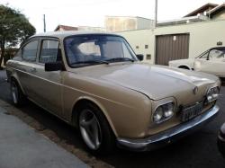 VOLKSWAGEN TL 1.6