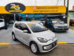 VOLKSWAGEN UP 1.0 12V 4P TSI FLEX MOVE UP