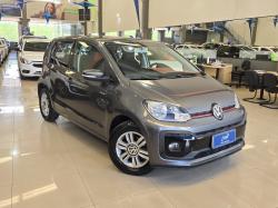 VOLKSWAGEN UP 1.0 12V 4P TSI FLEX MOVE UP