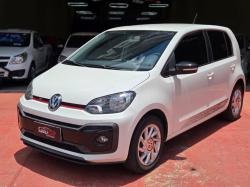 VOLKSWAGEN UP 1.0 12V TSI CONNECT FLEX
