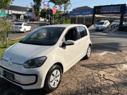 VOLKSWAGEN UP 1.0 12V 4P TAKE FLEX