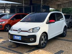 VOLKSWAGEN UP 1.0 12V 4P TSI FLEX PEPPER