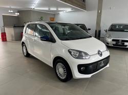 VOLKSWAGEN UP 1.0 12V 4P TSI FLEX MOVE UP