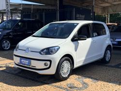 VOLKSWAGEN UP 1.0 12V 4P FLEX MOVE UP AUTOMATIZADO