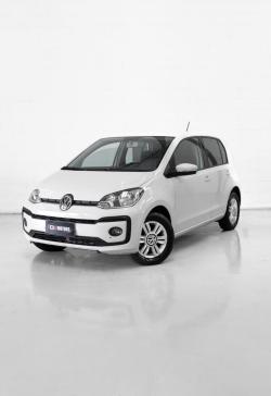 VOLKSWAGEN UP 1.0 12V 4P FLEX MOVE UP