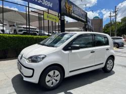 VOLKSWAGEN UP 1.0 12V 4P TAKE FLEX