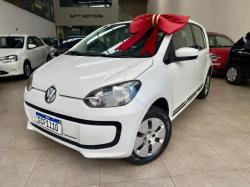 VOLKSWAGEN UP 1.0 12V 4P FLEX MOVE UP