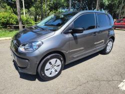 VOLKSWAGEN UP 1.0 12V 4P TAKE FLEX