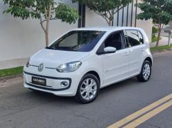 VOLKSWAGEN UP 1.0 12V 4P HIGH FLEX