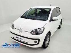 VOLKSWAGEN UP 1.0 12V 4P TSI FLEX MOVE UP