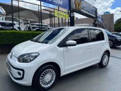 VOLKSWAGEN UP 1.0 12V 4P TSI FLEX MOVE UP
