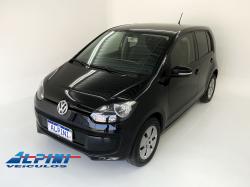 VOLKSWAGEN UP 1.0 12V 4P FLEX MOVE UP