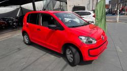 VOLKSWAGEN UP 1.0 12V 4P TRACK FLEX