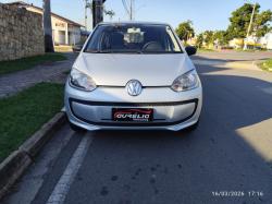 VOLKSWAGEN UP 1.0 12V 4P TAKE FLEX