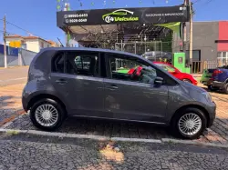 VOLKSWAGEN UP 1.0 12V 4P TSI FLEX MOVE UP