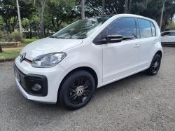 VOLKSWAGEN UP 1.0 12V 4P TSI FLEX MOVE UP