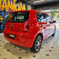 VOLKSWAGEN UP 1.0 12V 4P FLEX RUN