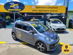 VOLKSWAGEN UP 1.0 12V 4P TSI FLEX MOVE UP