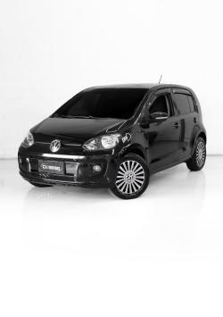 VOLKSWAGEN UP 1.0 12V 4P FLEX MOVE UP